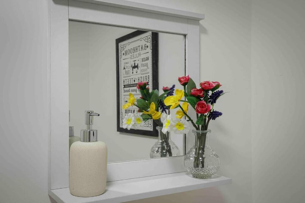 40% Off - Business - Couples - Contractors Apartamento Blackpool Exterior foto