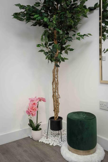 40% Off - Business - Couples - Contractors Apartamento Blackpool Exterior foto